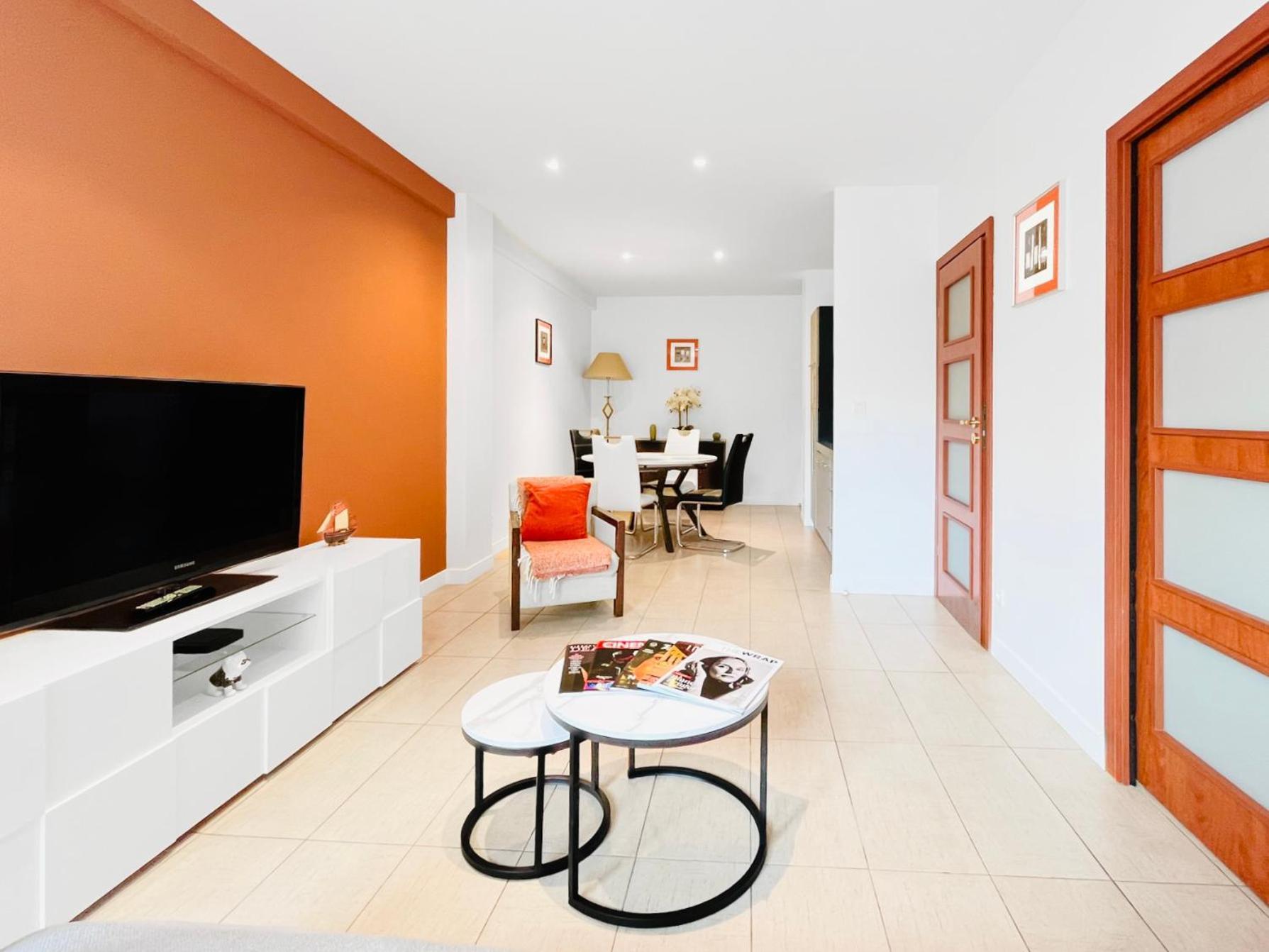 Le Terrazur - Logement 4 Personnes Cannes Exterior photo